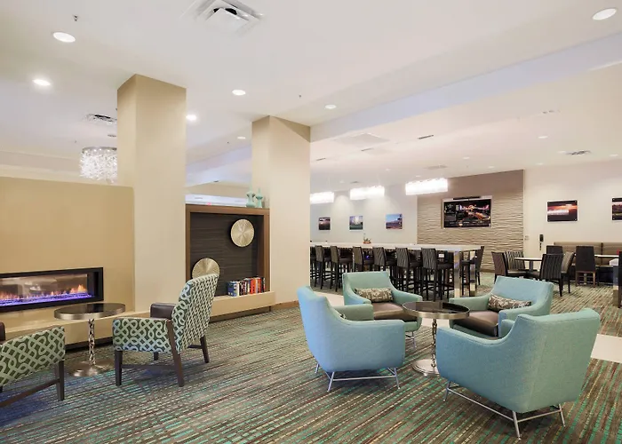 Residence Inn By Marriott San Jose Airport