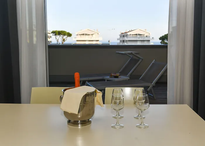 Hotel Eden Lido di Jesolo