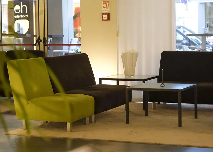 Hotel Eden Lido di Jesolo