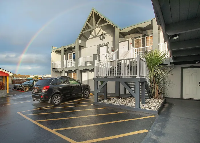 Wanderlust Inn