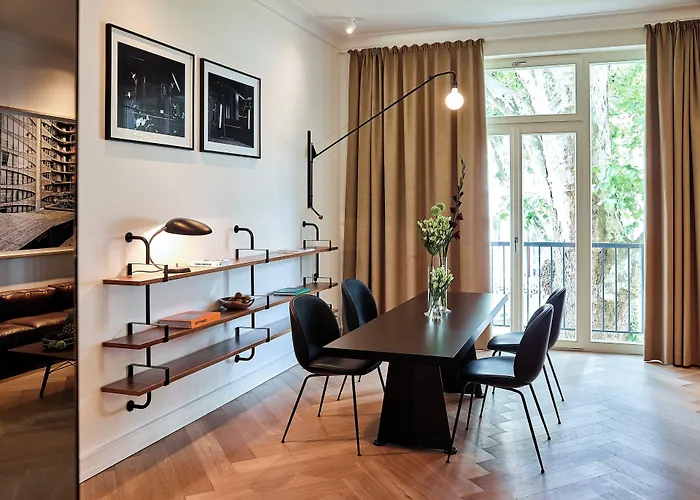 The Qvest Hideaway Hotel Keulen