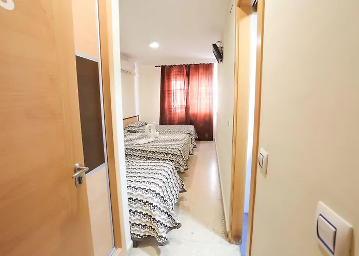 Hostal La Campana