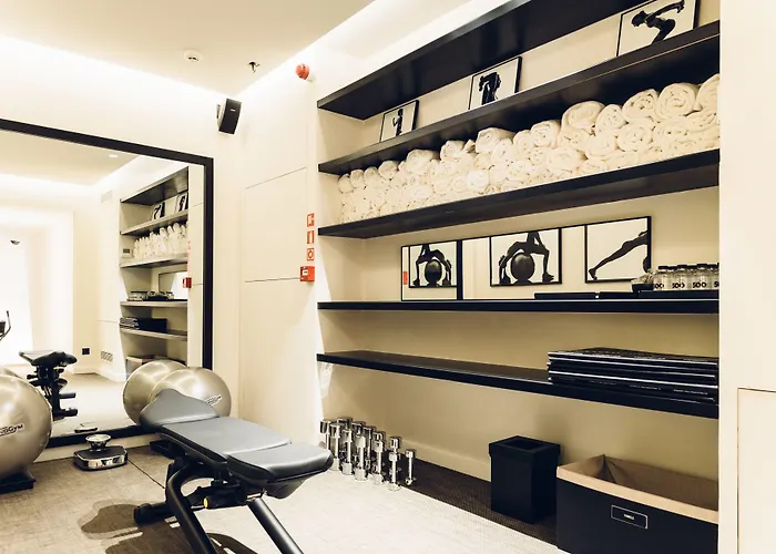 Sant Francesc Hotel Singular Palma