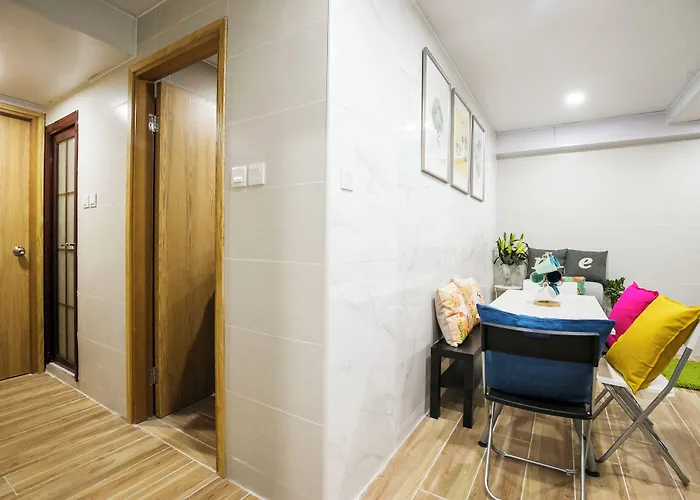 Comfort Guest House