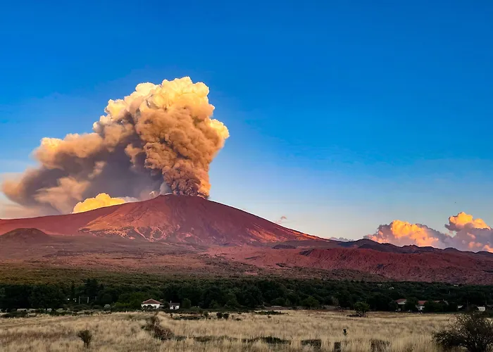La Fucina Di Vulcano
