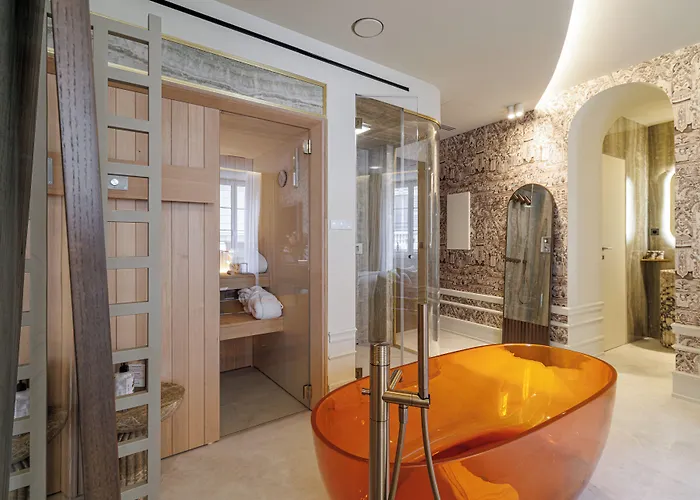 Le Dortoir Boutique Suites