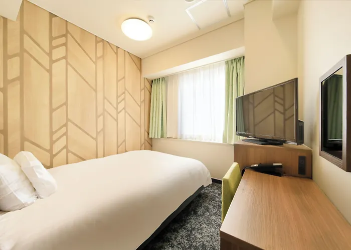 Hotel Nagano Avenue
