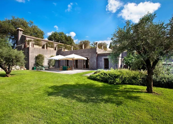 Casa la Carrubbazza