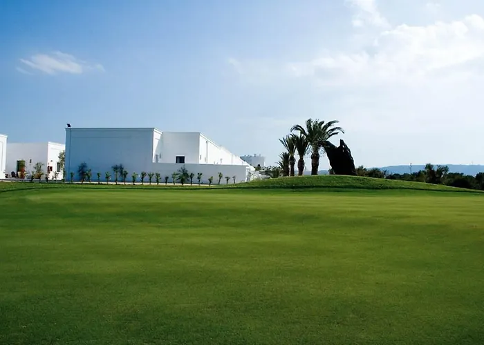 Masseria Torre Coccaro