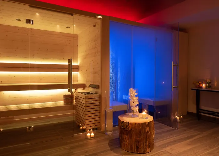 Grand Hotel Impero - Wellness & Exclusive Spa