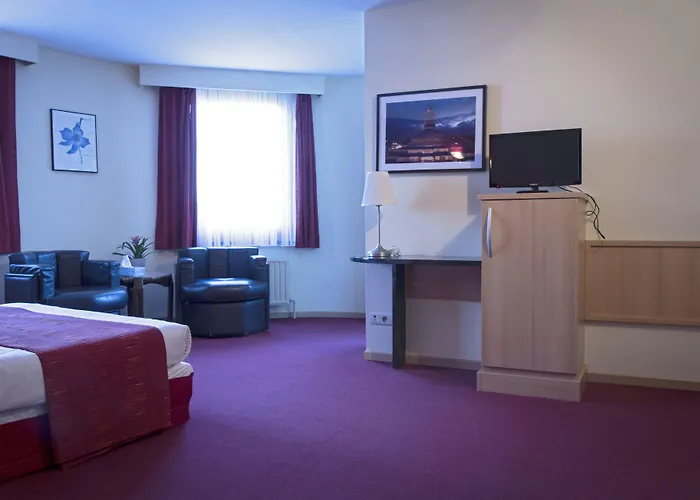 Hotel New Flanders
