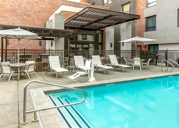 Homewood Suites By Hilton Palo Alto