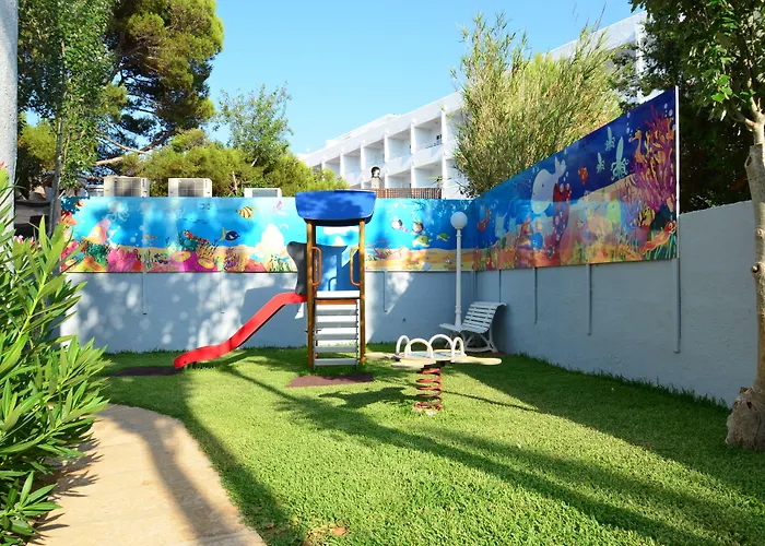 Hotel Vista Park