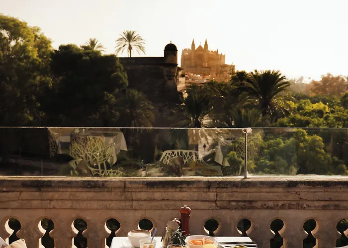 Hotel Hostal Cuba Palma