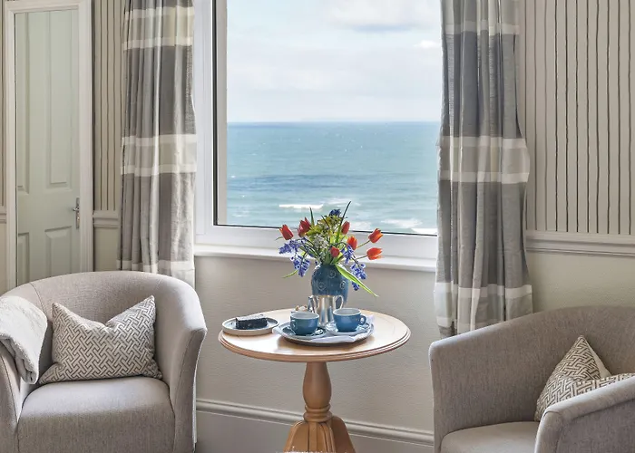 Watersmeet Hotel