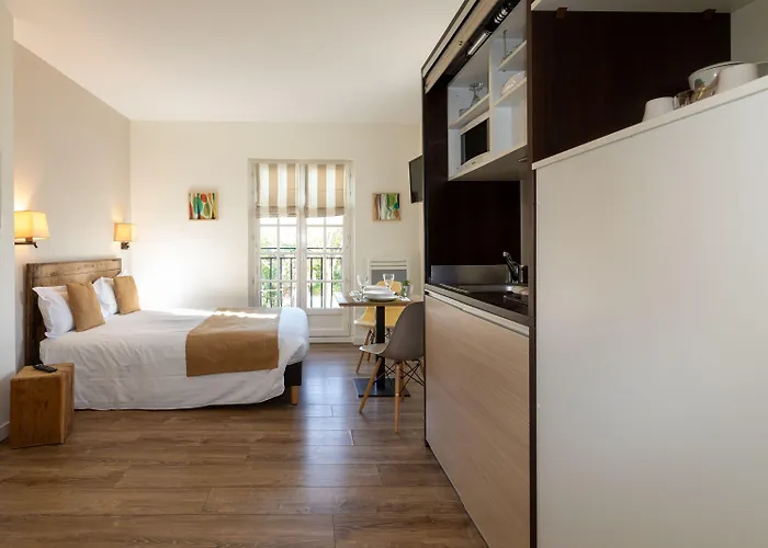 Hotel Alaïa
