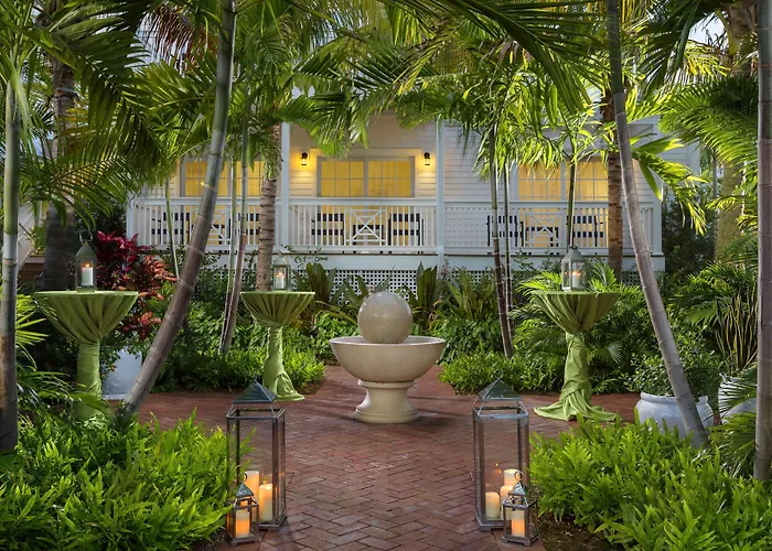The Marker Waterfront Resort Key West