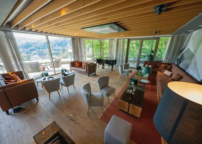 Romantik Hotel FreiWerk
