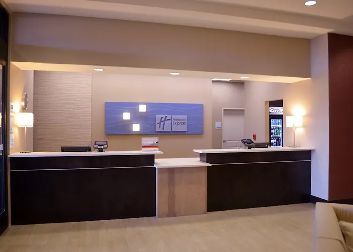 Holiday Inn Express & Suites Denver South - Castle Rock By Ihg
