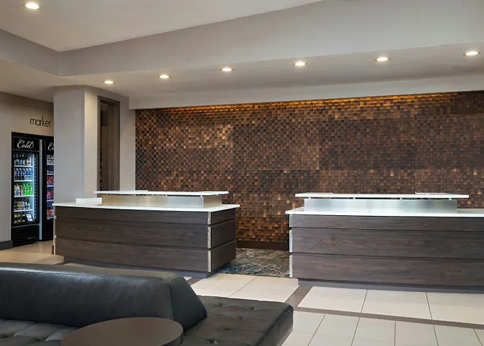 Residence Inn By Marriott Houston Nw Cypress