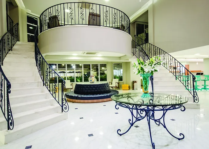 Doral Guarujá Hotel