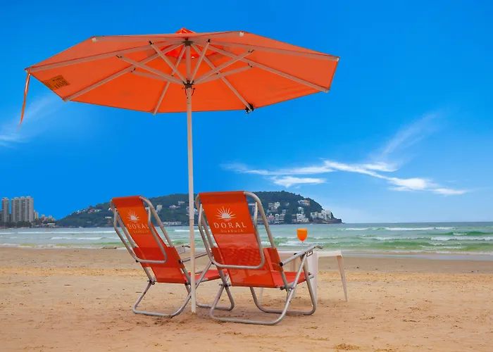Doral Guarujá