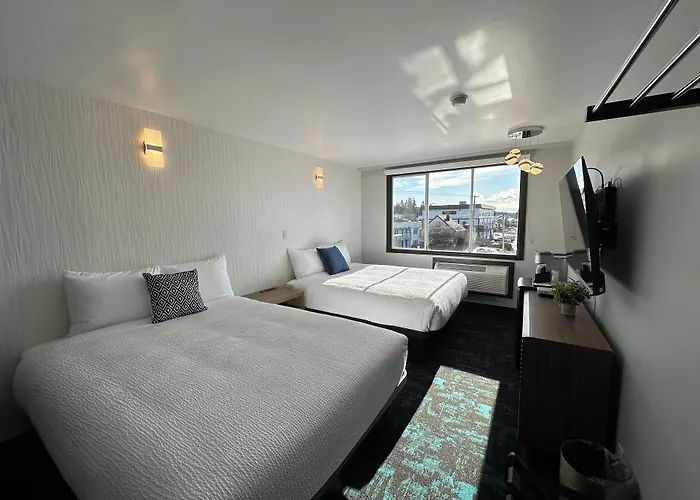 Waterways, A Boutique Hotel