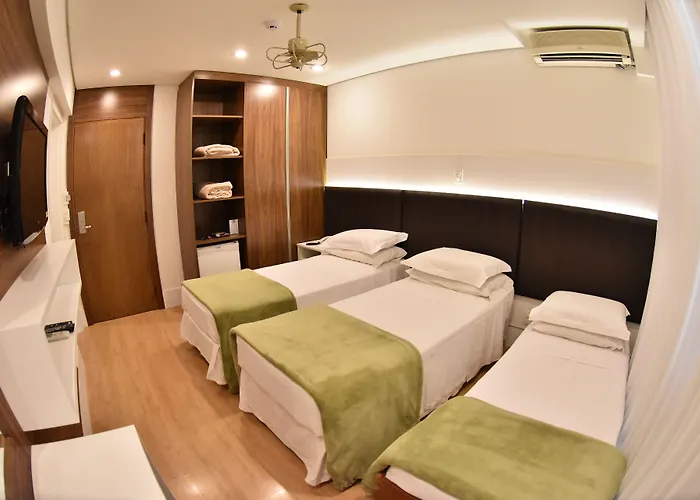 Cordilheira Hotel