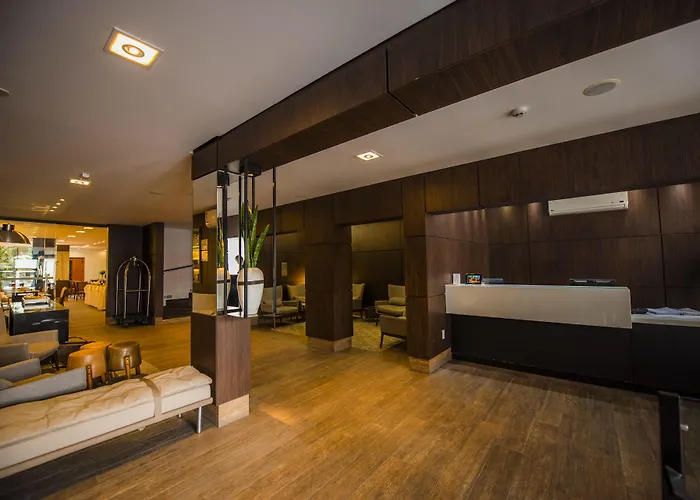 Cordilheira Hotel