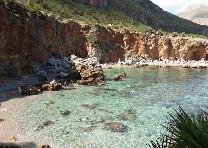 Hotel Villa Lampedusa Palermo