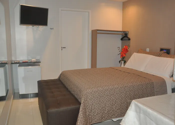 Hotel Sempre Bahia Salvador