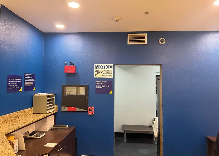 Microtel Inn & Suites By Wyndham Midland