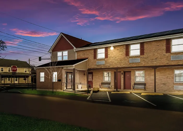 Red Roof Inn Hershey