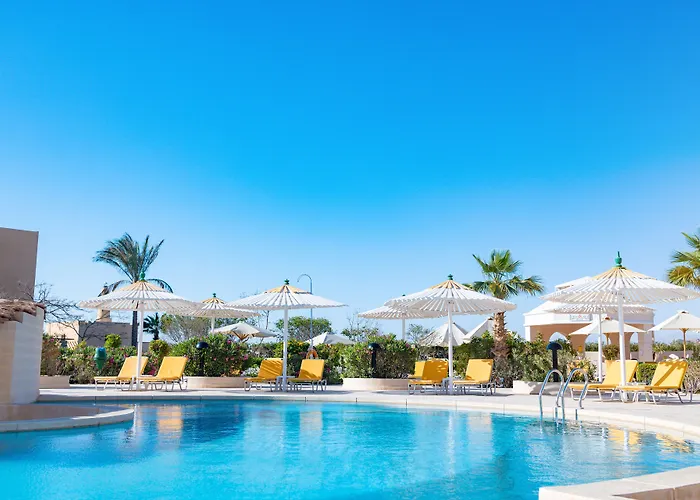 Hotel Lemon & Soul Makadi Garden (Adults Only) Hurghada