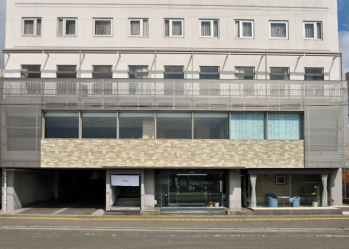 Onomichi Royal Hotel