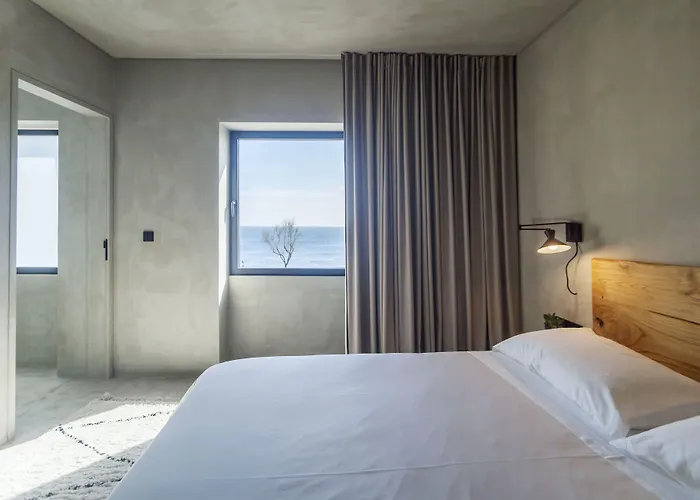 Casa Da Ilha - Slow Living Residence & Suites