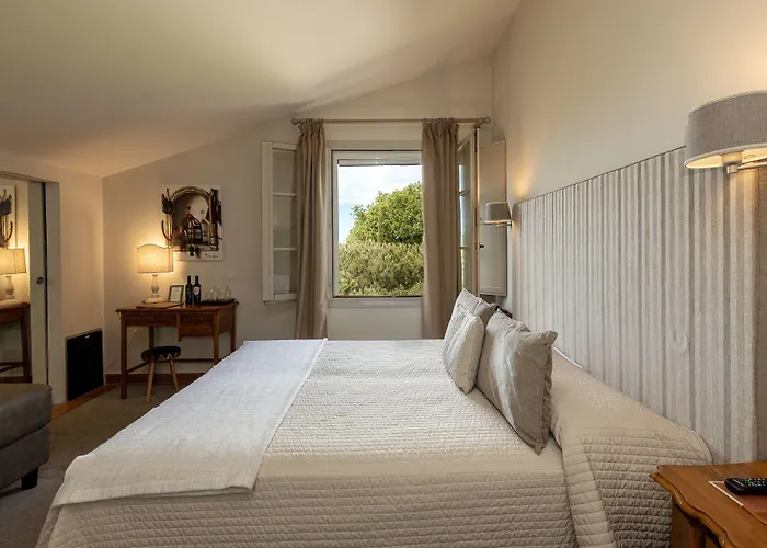 Si Montalcino Hotel