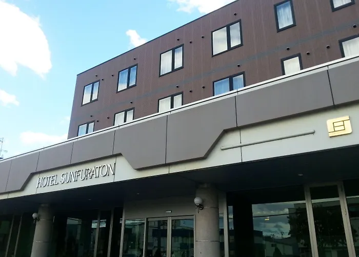 Hotel Sunfuraton