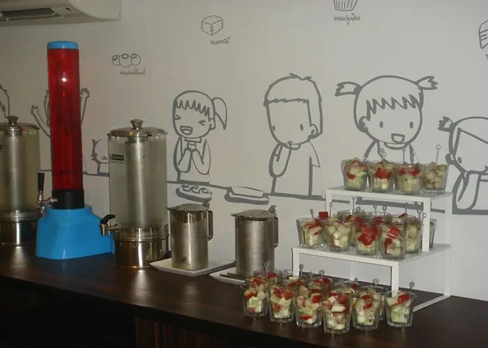 Dream D Residence