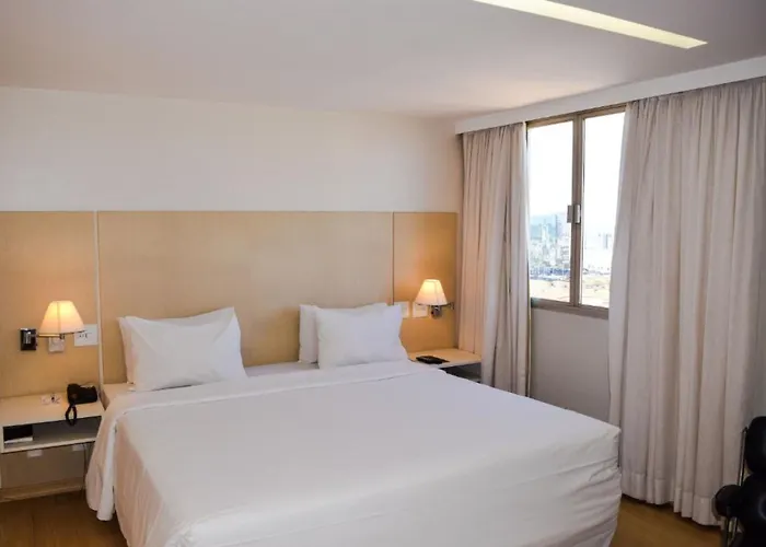 América Bittar Hotel