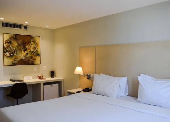 América Bittar Hotel