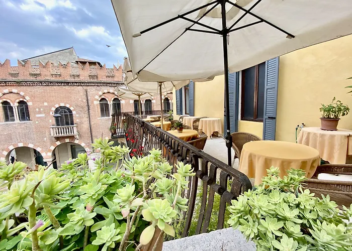 Hotel Aurora Verona