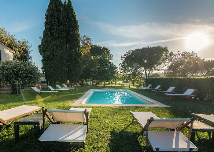 B&B Borgo Vera