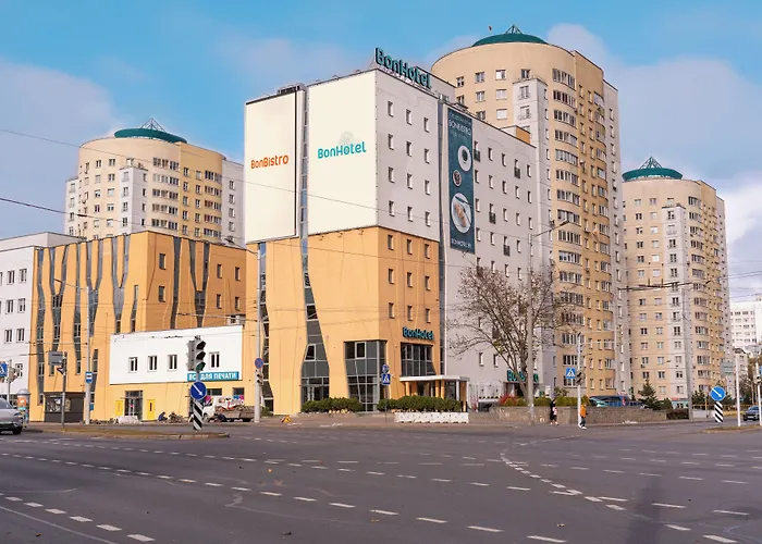 Bonhotel