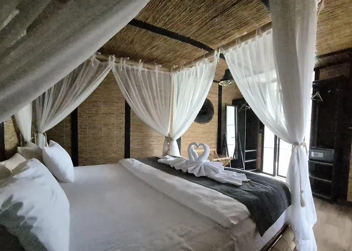 The D Hotel Cesme Resort