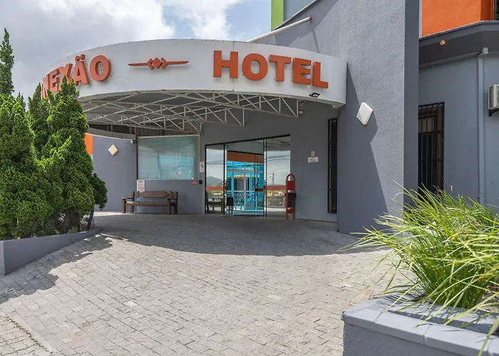 Hotel Conexão Penha 