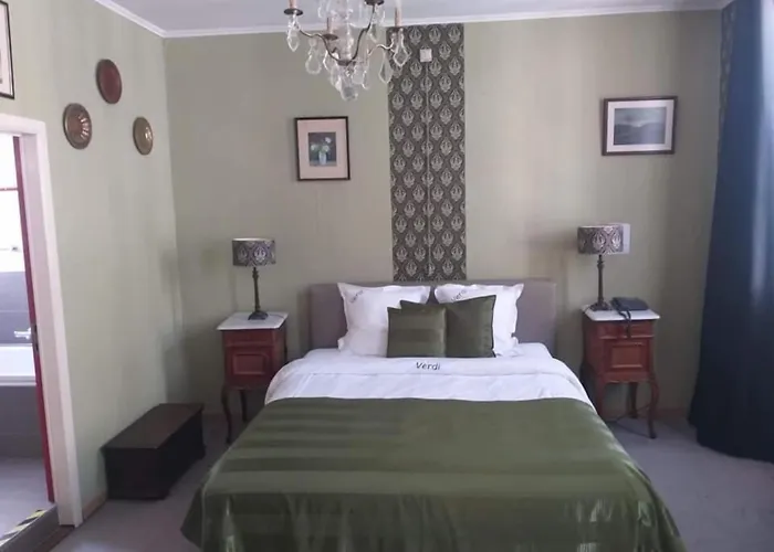 B&B Verdi
