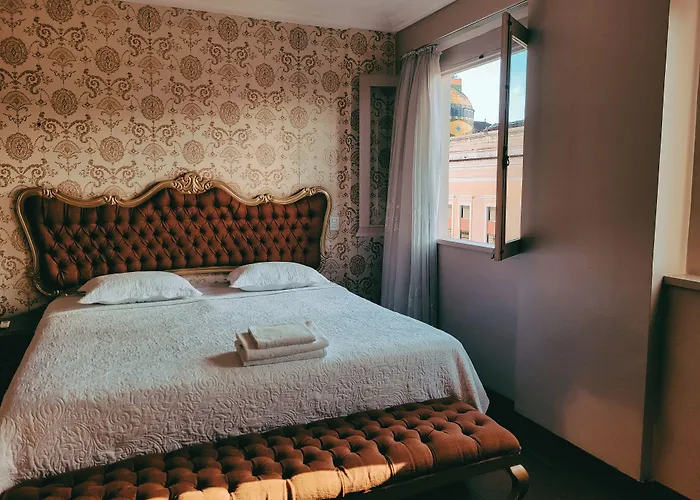 Seringal Hotel Manaus