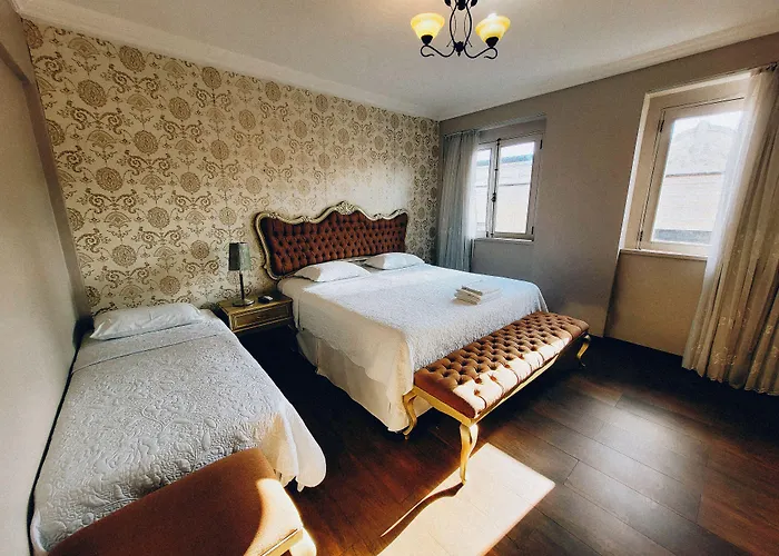 Seringal Hotel Manaus