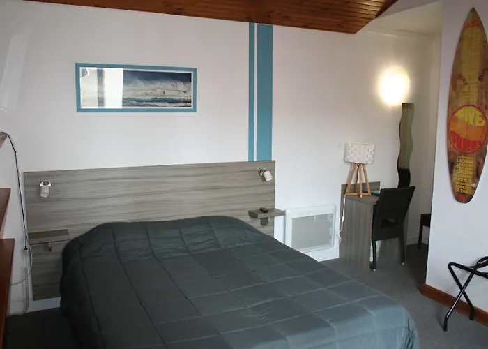 Hôtel Le Relais Dax